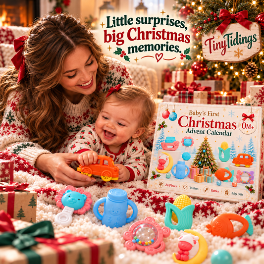 TinyTidings
