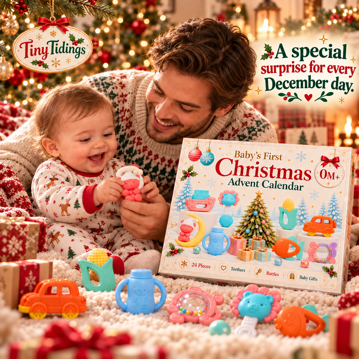 TinyTidings
