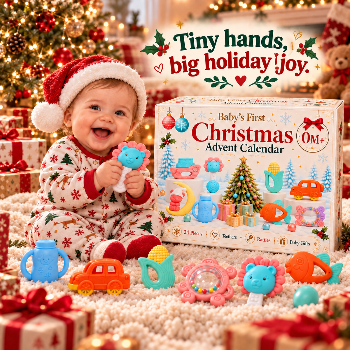 TinyTidings