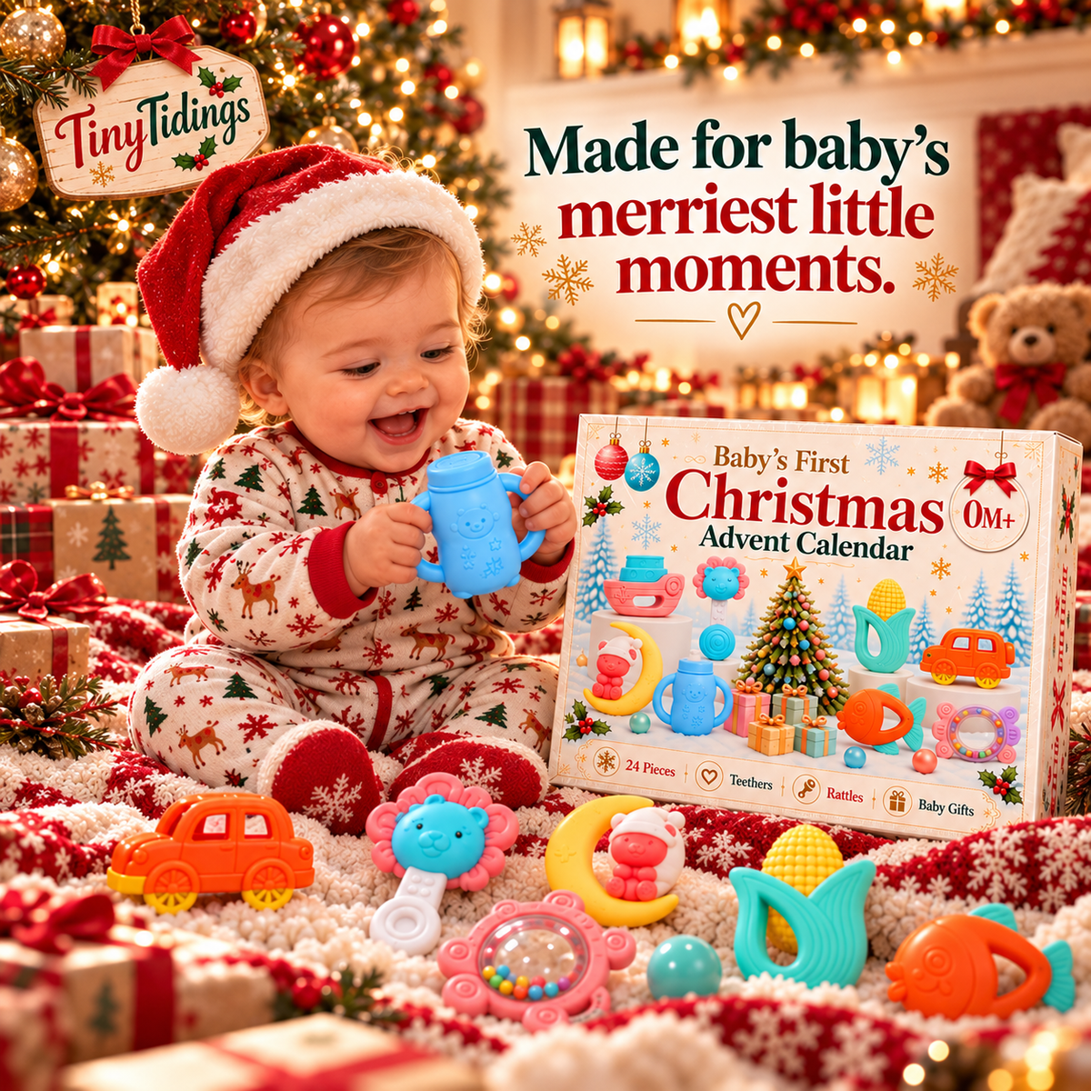 TinyTidings