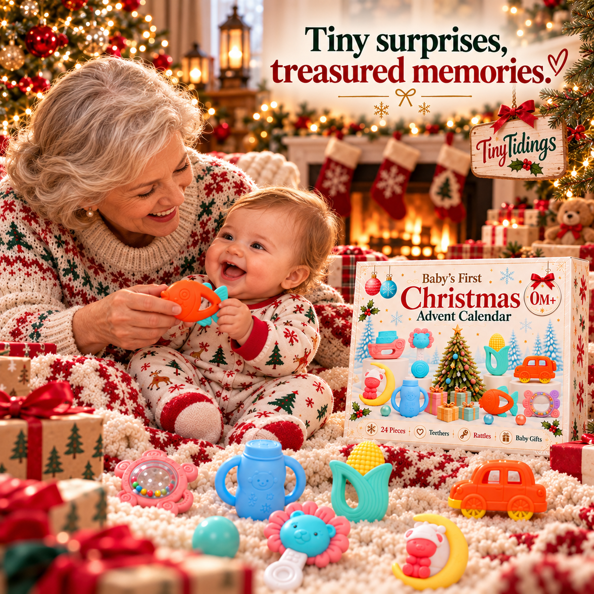 TinyTidings