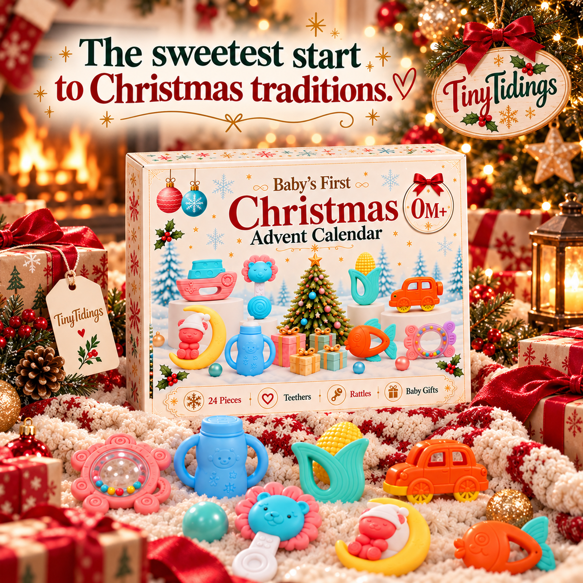 TinyTidings